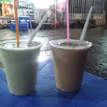 Món ăn- Quán Ăn Khu Ẩm Thực Chợ Vườn Chuối