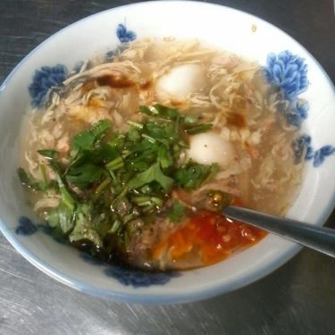Món ăn- Quán Ăn Khu Ẩm Thực Chợ Vườn Chuối