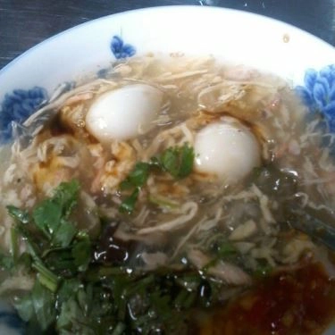Món ăn- Quán Ăn Khu Ẩm Thực Chợ Vườn Chuối
