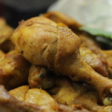 Món ăn- Quán Ăn Khu Ẩm Thực Chợ Vườn Chuối