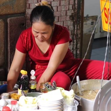 Tổng hợp- Quán Ăn Khu Ẩm Thực Chợ Vườn Chuối