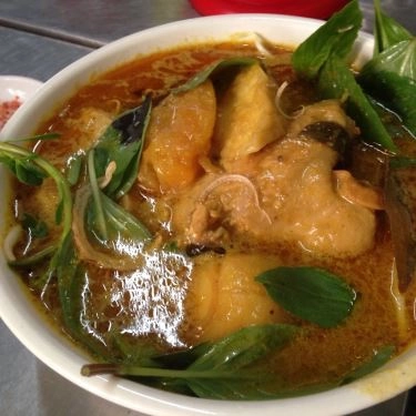 Món ăn- Quán Ăn Khu Ẩm Thực Chợ Vườn Chuối