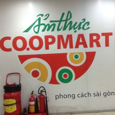 Tổng hợp- Nhà Hàng Khu Ẩm Thực - Coopmart Phú Thọ