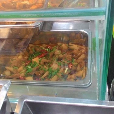 Tổng hợp- Quán Ăn Khu Ẩm Thực - Coopmart Quang Trung
