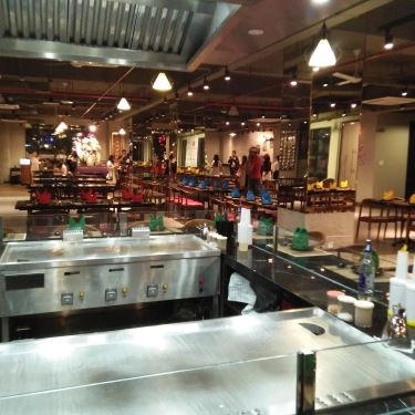 Tổng hợp- Quán Ăn Khu Ẩm Thực Danang Food Center