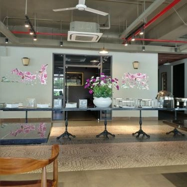 Tổng hợp- Quán Ăn Khu Ẩm Thực Danang Food Center