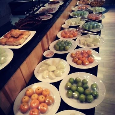 Tổng hợp- Quán Ăn Khu Ẩm Thực Danang Food Center