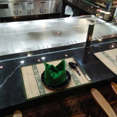 Tổng hợp- Quán Ăn Khu Ẩm Thực Danang Food Center