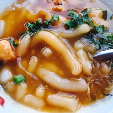 Tổng hợp- Quán Ăn Khu Ẩm Thực Phạm Hồng Thái