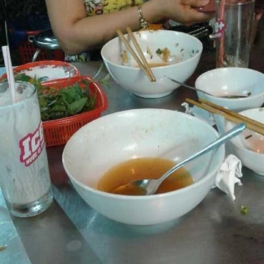 Tổng hợp- Quán Ăn Khu Ẩm Thực Phạm Hồng Thái