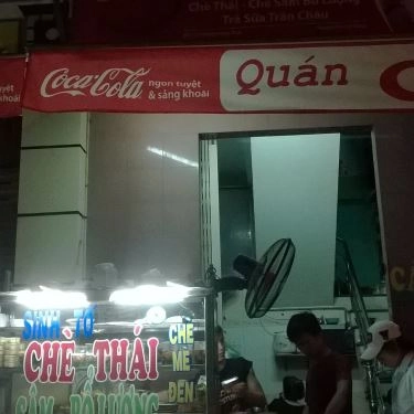 Tổng hợp- Quán Ăn Khu Ẩm Thực Phạm Hồng Thái