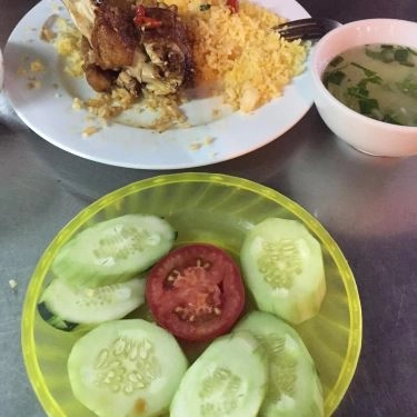 Món ăn- Quán Ăn Khu Ẩm Thực Phạm Hồng Thái