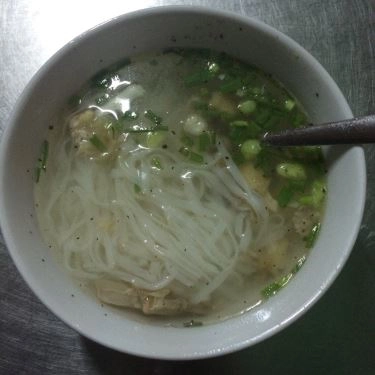 Món ăn- Quán Ăn Khu Ẩm Thực Phạm Hồng Thái