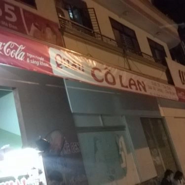 Tổng hợp- Quán Ăn Khu Ẩm Thực Phạm Hồng Thái