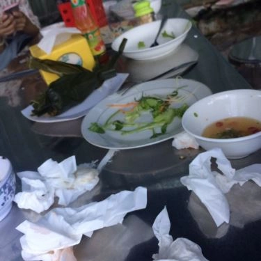 Tổng hợp- Quán Ăn Khu Ẩm Thực Phạm Hồng Thái