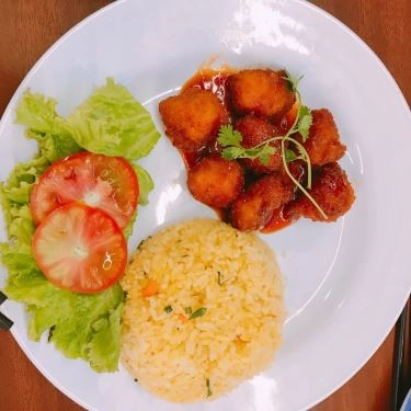 Món ăn- Quán Ăn Khu Ẩm Thực - Pico Lotte