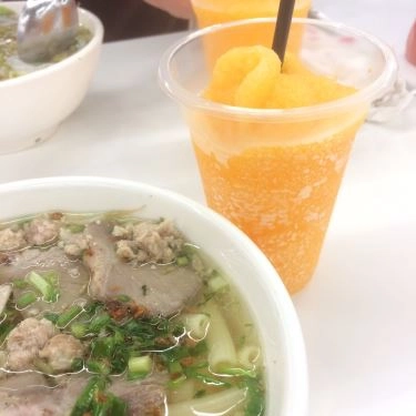 Món ăn- Quán Ăn Khu Ẩm Thực - Pico Lotte