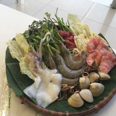 Món ăn- Quán Ăn Khu Ẩm Thực - Pico Lotte