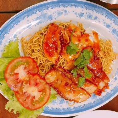 Tổng hợp- Quán Ăn Khu Ẩm Thực - Pico Lotte