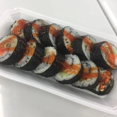 Món ăn- Quán Ăn Khu Ẩm Thực - Pico Lotte