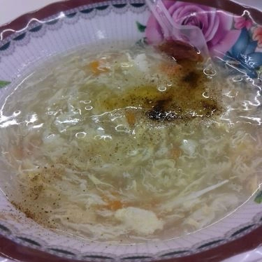 Món ăn- Quán Ăn Khu Ẩm Thực - Pico Lotte