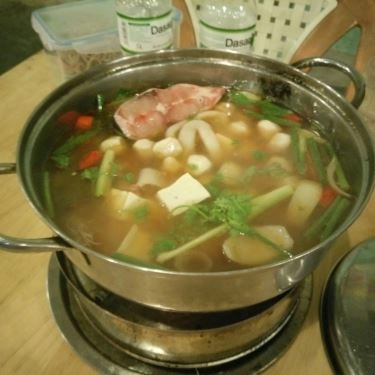 Món ăn- Quán Ăn Khu Ẩm Thực Quán Đồng Quê