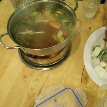 Món ăn- Quán Ăn Khu Ẩm Thực Quán Đồng Quê