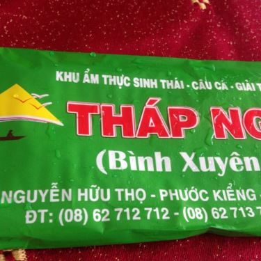 Tổng hợp- Nhà Hàng Tháp Ngà - Ẩm Thực Sinh Thái Bình Xuyên 2