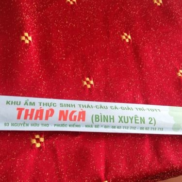 Tổng hợp- Nhà Hàng Tháp Ngà - Ẩm Thực Sinh Thái Bình Xuyên 2