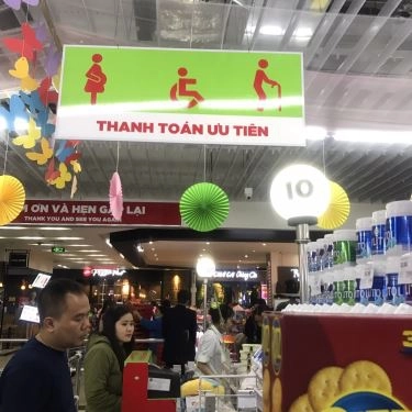 Tổng hợp- Quán Ăn Khu Ẩm Thực Tầng 1 - Big C Artemis Tower