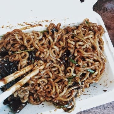 Món ăn- Quán Ăn Khu Ăn Uống A8 Khương Thượng