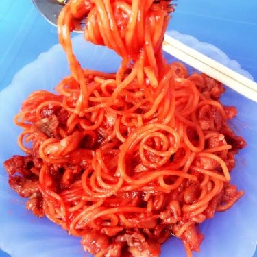 Món ăn- Quán Ăn Khu Ăn Uống A8 Khương Thượng