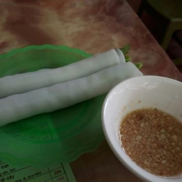 Tổng hợp- Quán Ăn Khu Ăn Uống A8 Khương Thượng