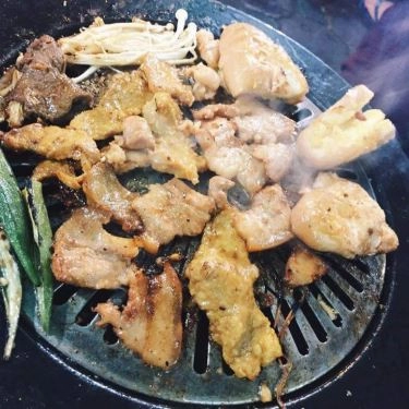 Món ăn- Quán Ăn Khu Ăn Uống A8 Khương Thượng