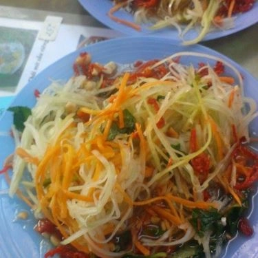 Tổng hợp- Quán Ăn Khu Ăn Uống A8 Khương Thượng