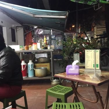 Tổng hợp- Quán Ăn Khu Ăn Uống A8 Khương Thượng
