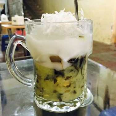 Món ăn- Quán Ăn Khu Ăn Uống A8 Khương Thượng