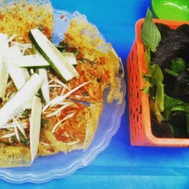 Món ăn- Quán Ăn Khu Ăn Uống A8 Khương Thượng