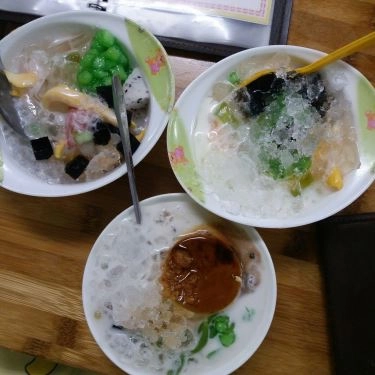 Món ăn- Quán Ăn Khu Ăn Uống A8 Khương Thượng