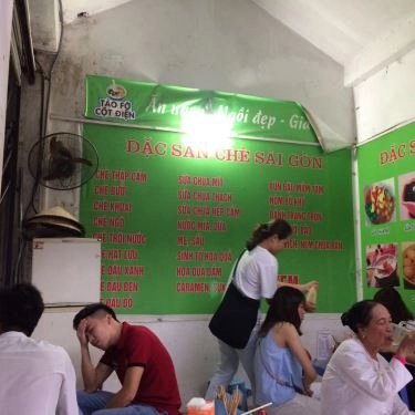 Tổng hợp- Quán Ăn Khu Ăn Uống Chợ Nghĩa Tân