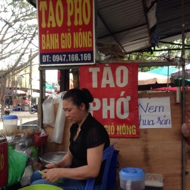 Tổng hợp- Quán Ăn Khu Ăn Uống Chợ Nghĩa Tân