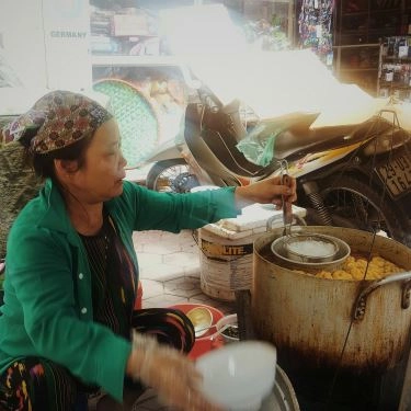 Tổng hợp- Quán Ăn Khu Ăn Uống Chợ Nghĩa Tân