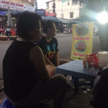 Tổng hợp- Quán Ăn Khu Ăn Uống Chợ Nghĩa Tân