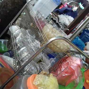 Tổng hợp- Quán Ăn Khu Ăn Uống Chợ Nghĩa Tân