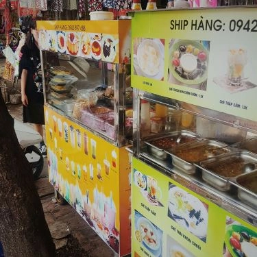 Tổng hợp- Quán Ăn Khu Ăn Uống Chợ Nghĩa Tân