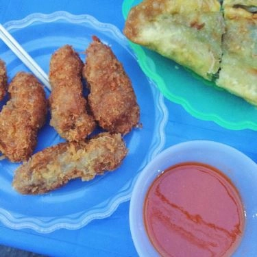 Tổng hợp- Quán Ăn Khu Ăn Uống Chợ Nghĩa Tân