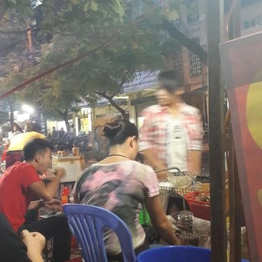 Tổng hợp- Quán Ăn Khu Ăn Uống Chợ Nghĩa Tân