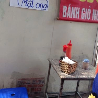 Tổng hợp- Quán Ăn Khu Ăn Uống Chợ Nghĩa Tân