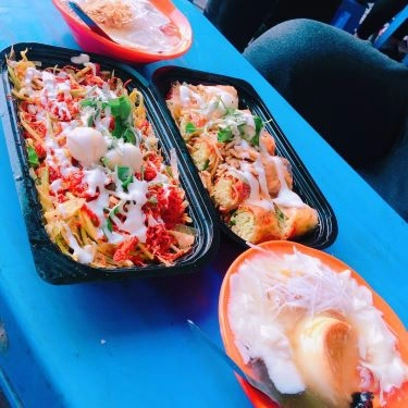 Tổng hợp- Quán Ăn Khu Ăn Uống Chợ Nghĩa Tân