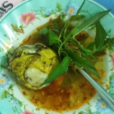 Món ăn- Quán Ăn Khu Ăn Vặt - Bàn Cờ